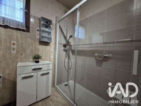 Maison 5 Pièce(s) Vaulnaveys-le-Haut - Photo 14
