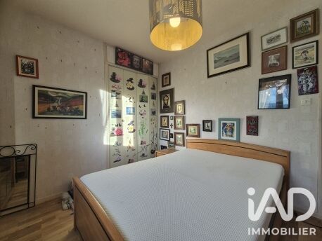 Maison 5 Pièce(s) Vaulnaveys-le-Haut - Photo 15