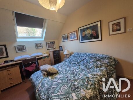 Maison 5 Pièce(s) Vaulnaveys-le-Haut - Photo 16