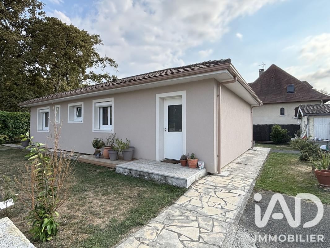Maison 4 Pièce(s) Lescar