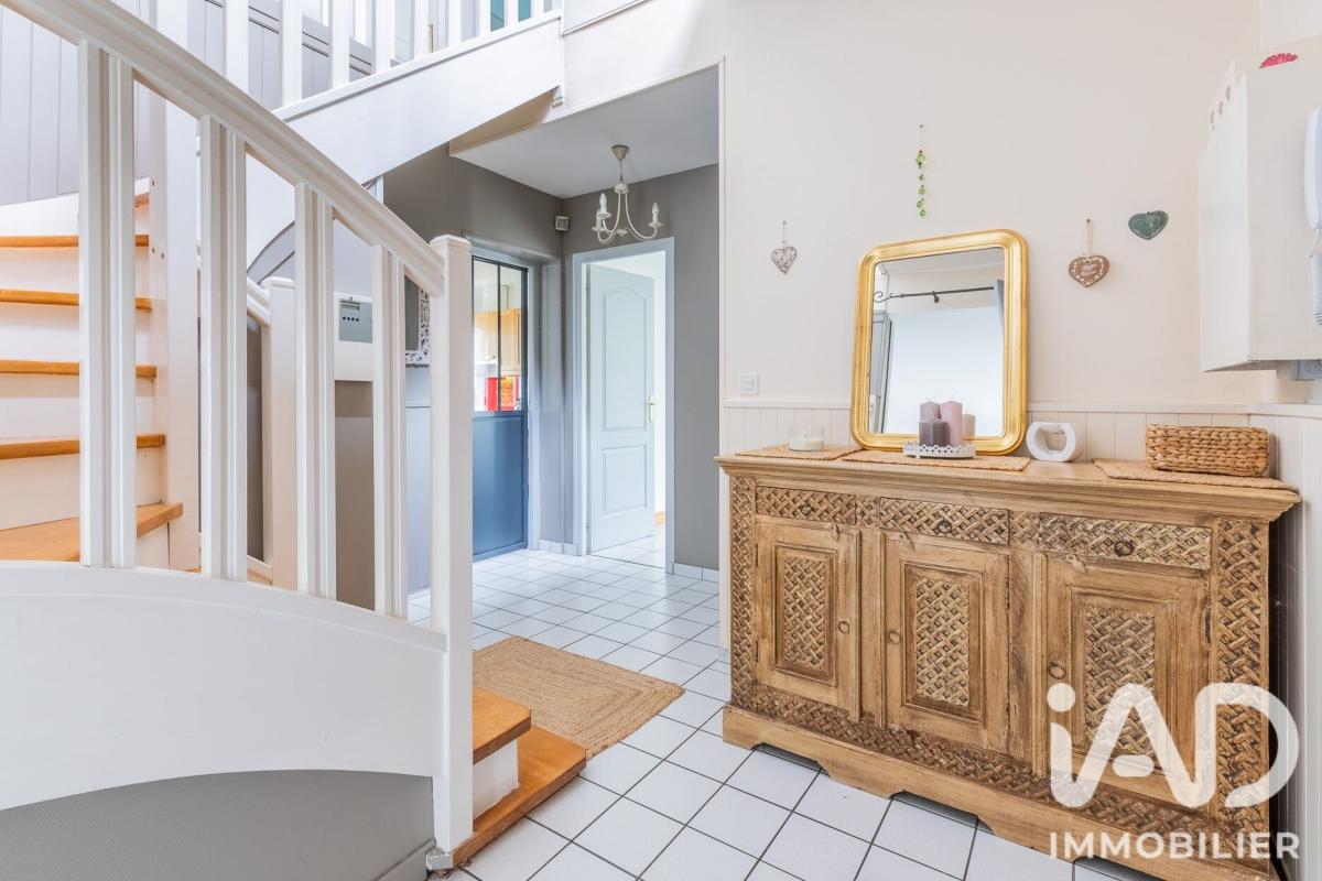 Maison 6 Pièce(s) Villemoisson-sur-Orge - Photo 2