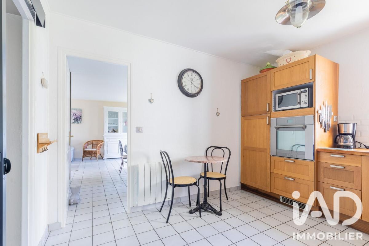 Maison 6 Pièce(s) Villemoisson-sur-Orge - Photo 6