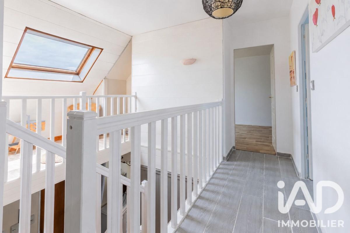 Maison 6 Pièce(s) Villemoisson-sur-Orge - Photo 9