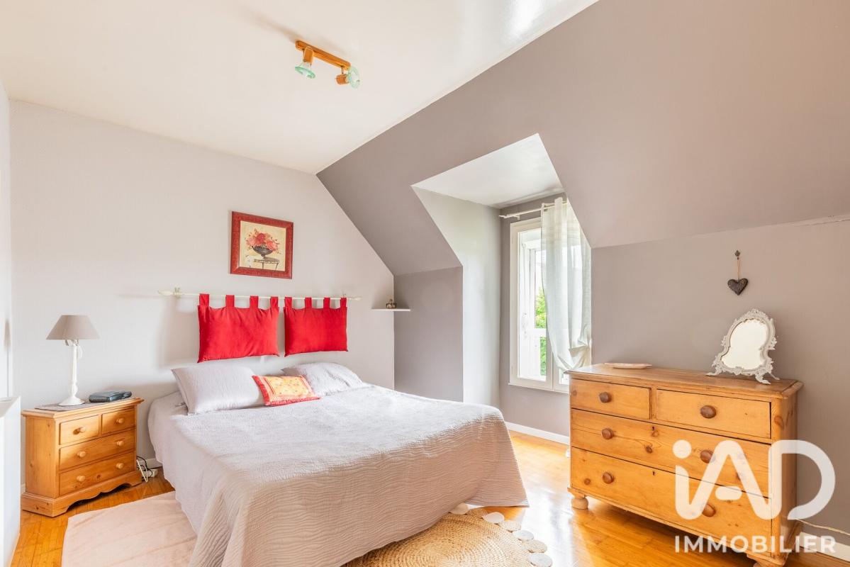 Maison 6 Pièce(s) Villemoisson-sur-Orge - Photo 10