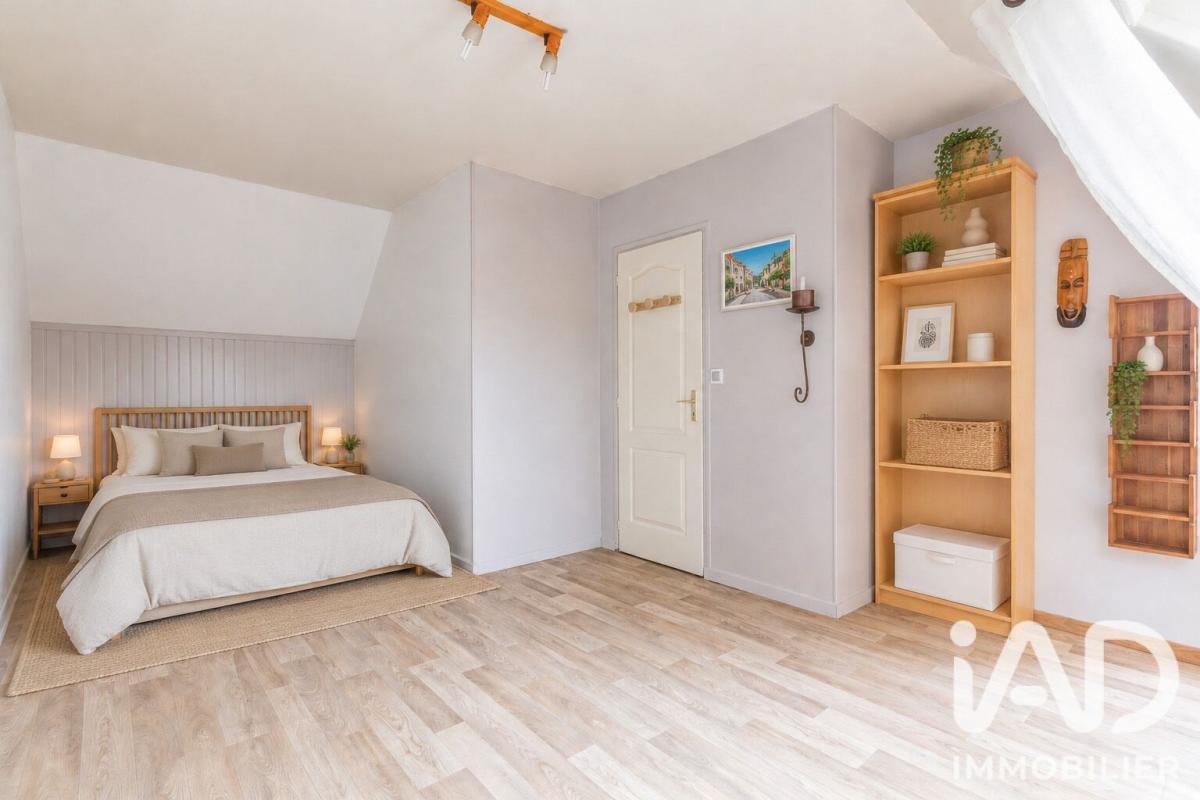 Maison 6 Pièce(s) Villemoisson-sur-Orge - Photo 13