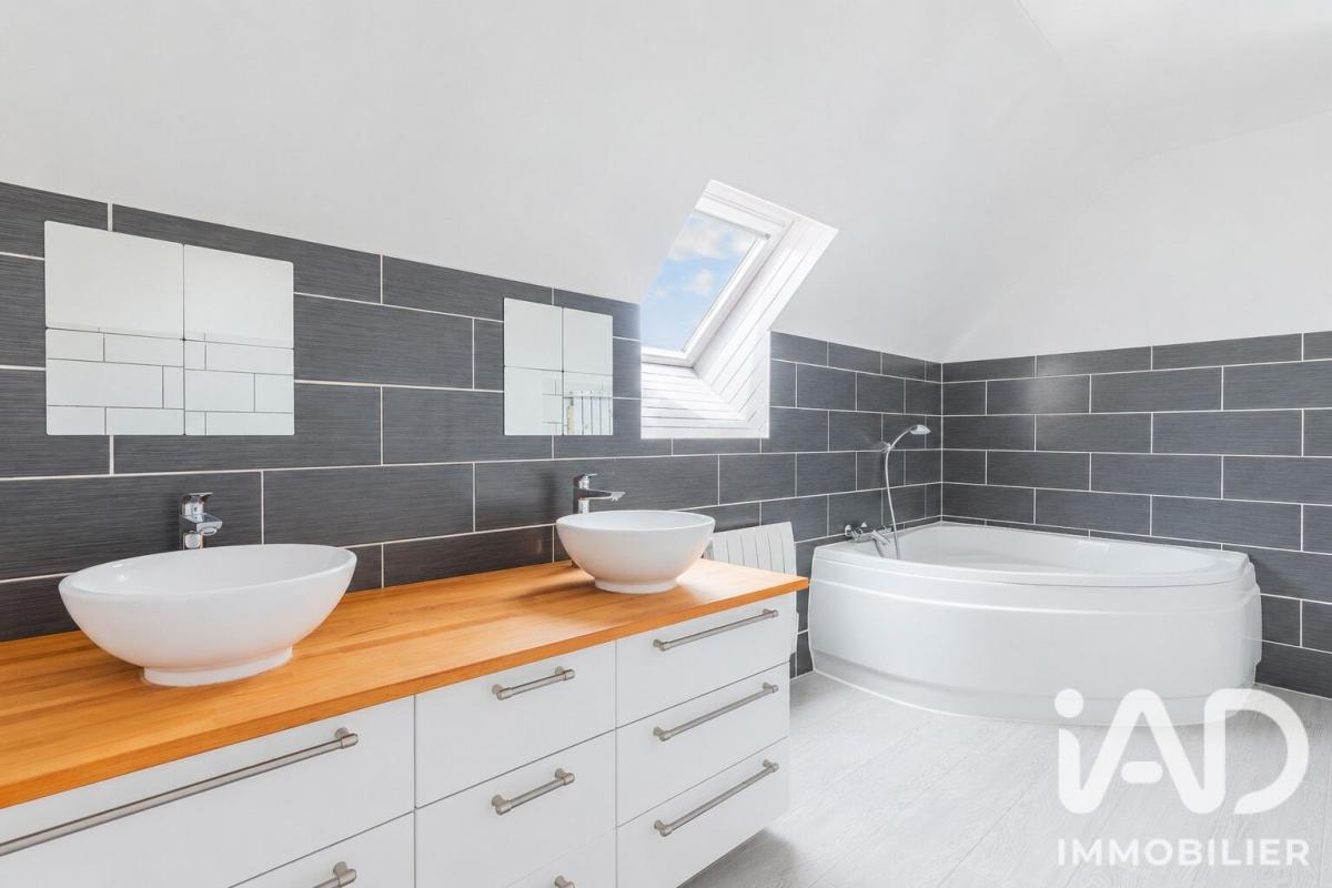 Maison 6 Pièce(s) Villemoisson-sur-Orge - Photo 15