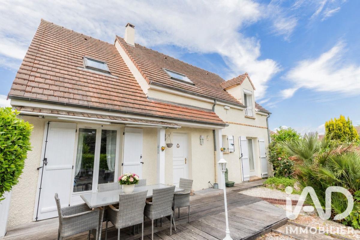 Maison 6 Pièce(s) Villemoisson-sur-Orge - Photo 17