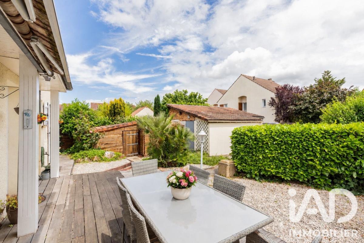 Maison 6 Pièce(s) Villemoisson-sur-Orge - Photo 18