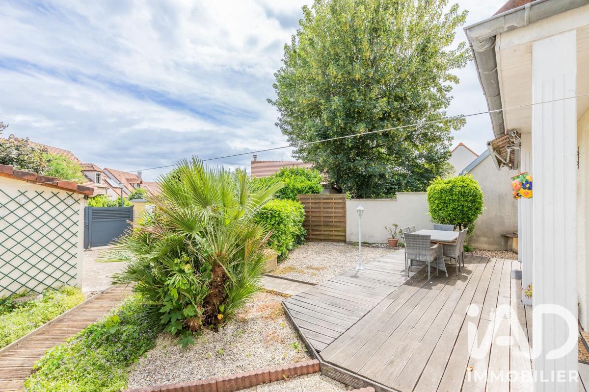 Maison 6 Pièce(s) Villemoisson-sur-Orge - Photo 19