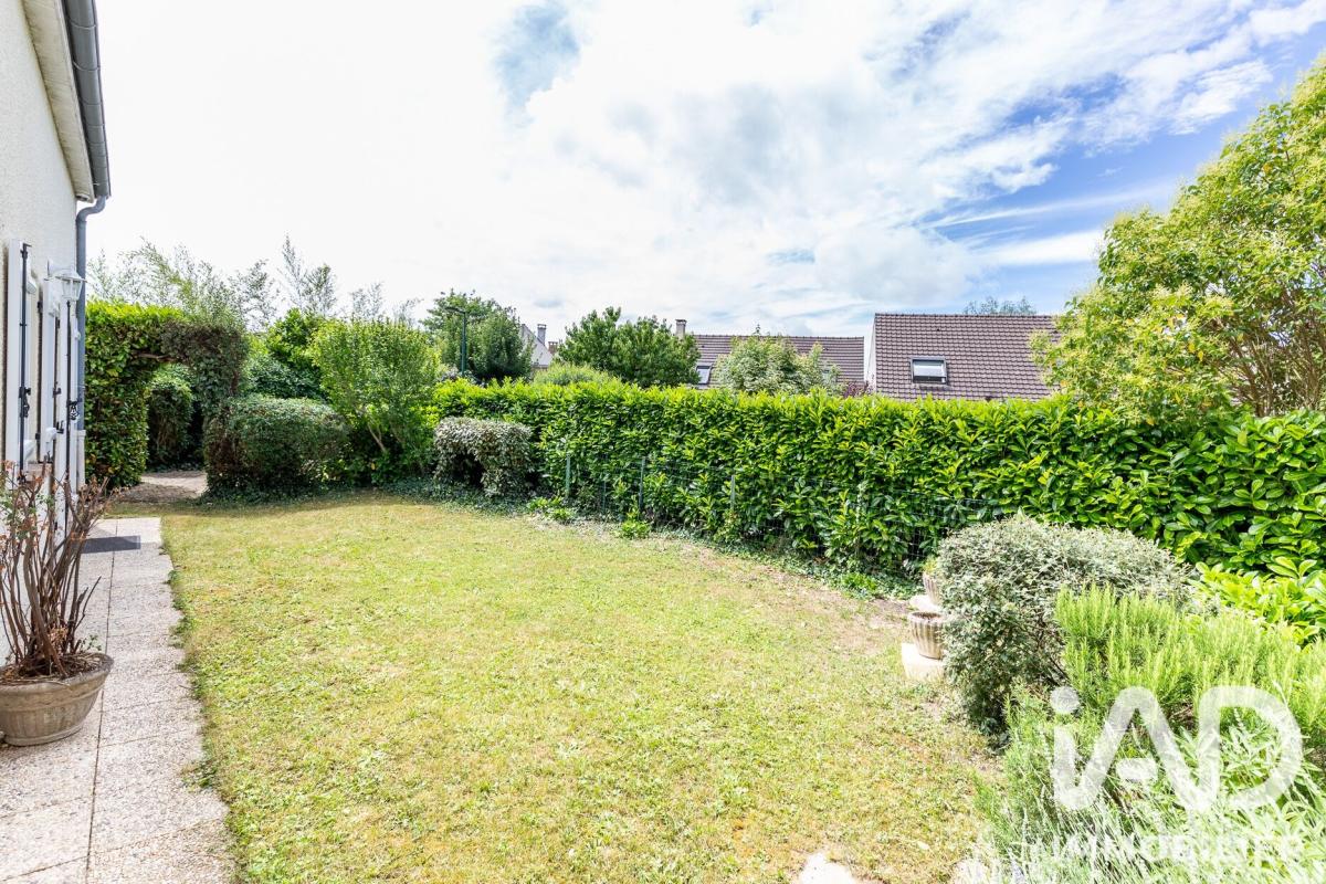 Maison 6 Pièce(s) Villemoisson-sur-Orge - Photo 20