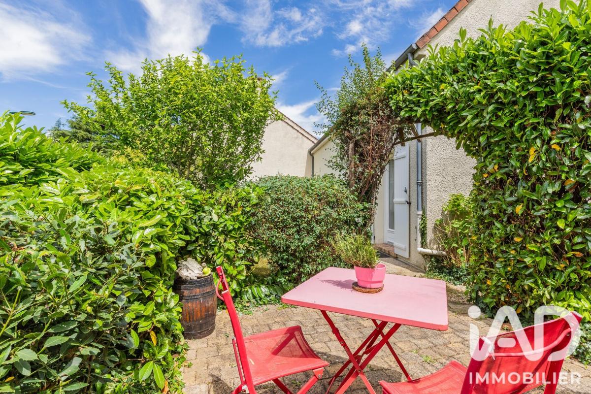 Maison 6 Pièce(s) Villemoisson-sur-Orge - Photo 21