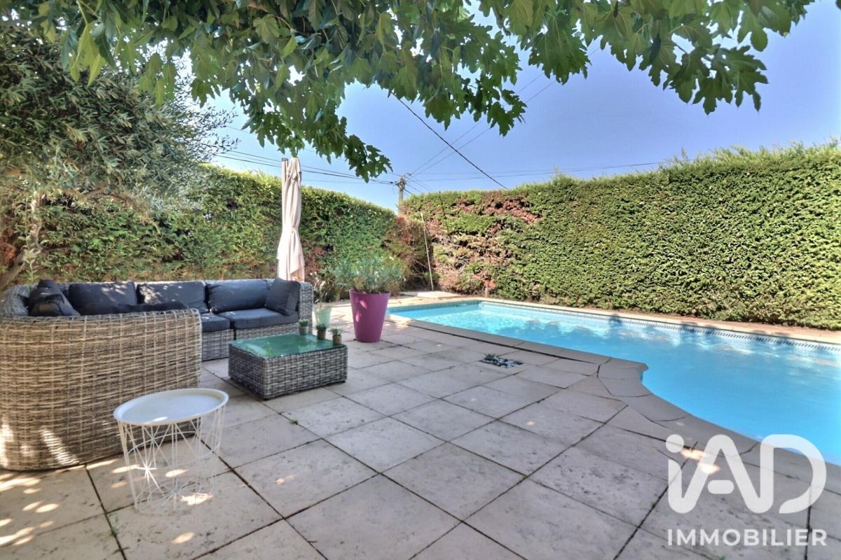 Maison 5 Pièce(s) Allauch - Photo 2