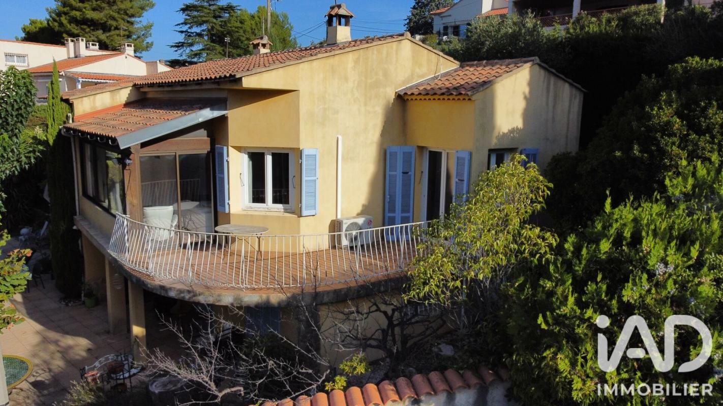 Maison 5 Pièce(s) Allauch - Photo 5