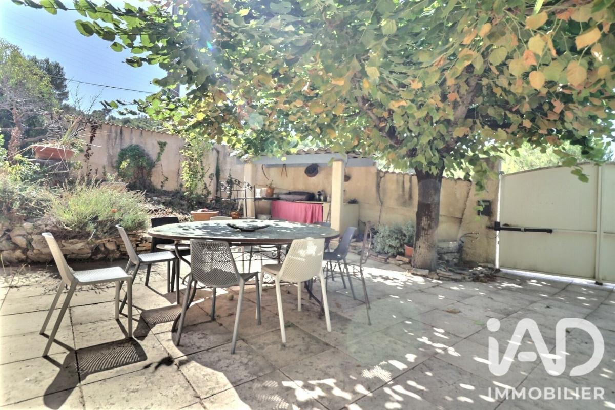 Maison 5 Pièce(s) Allauch - Photo 9