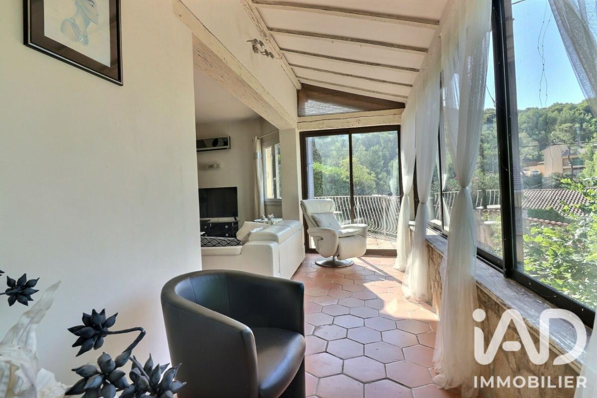 Maison 5 Pièce(s) Allauch - Photo 15
