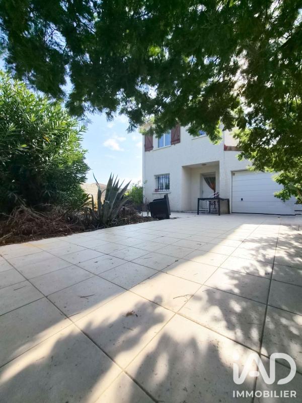 Villa 4 Pièce(s) Pia