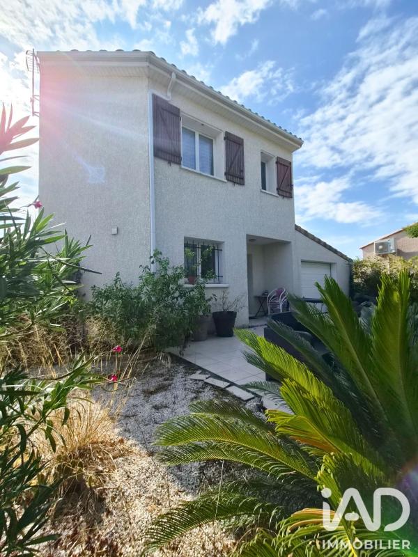 Villa 4 Pièce(s) Pia