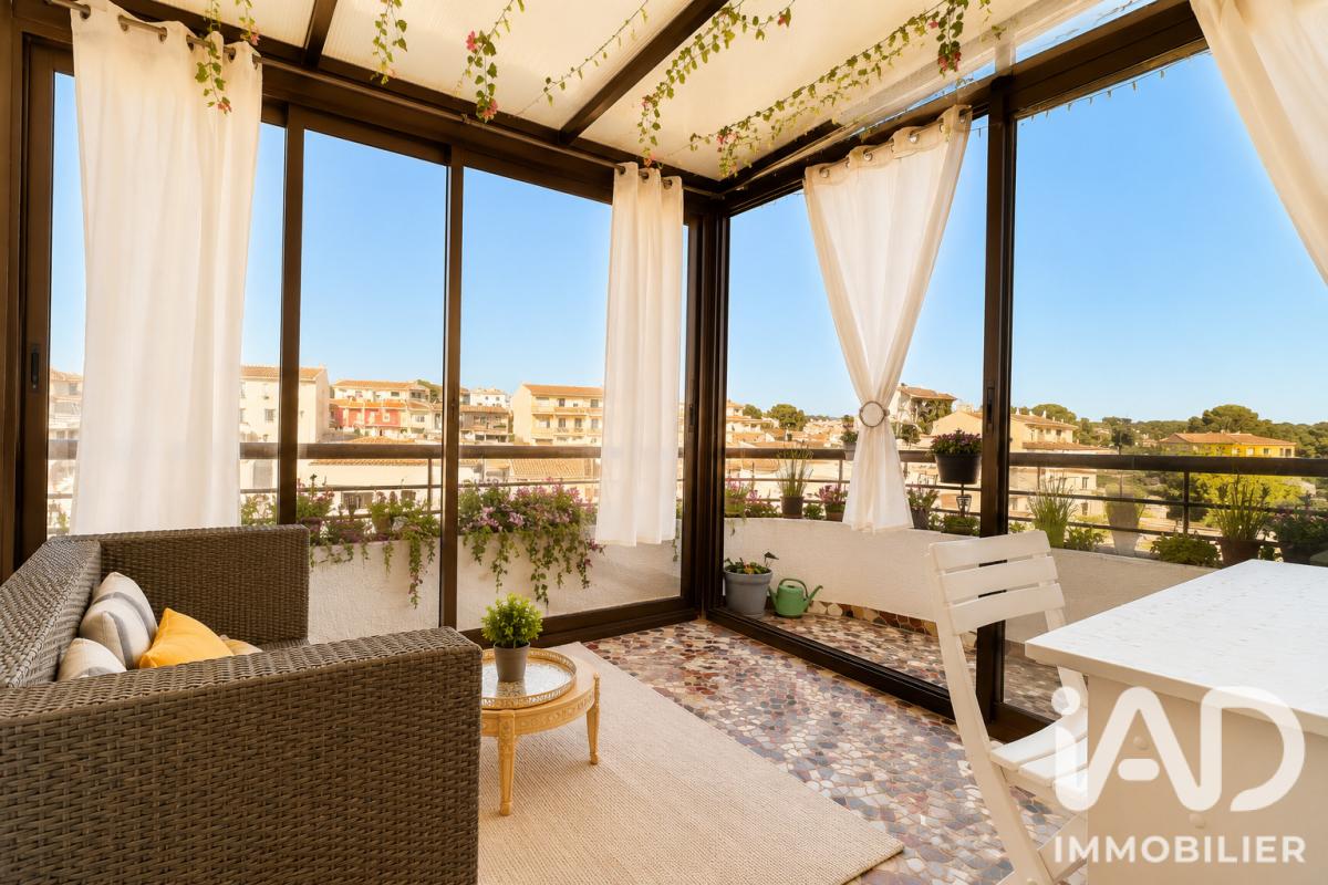 Maison 5 Pièce(s) La Ciotat