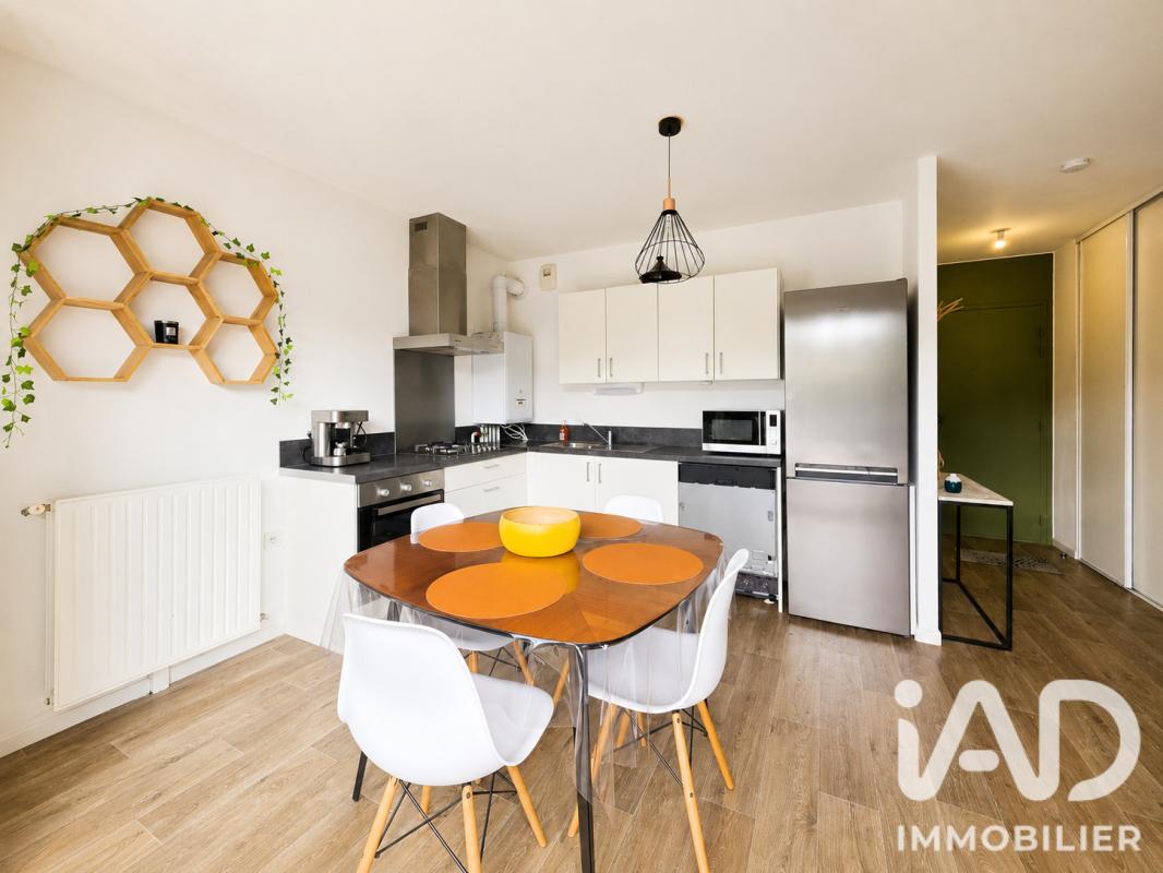 Appartement 1 Pièce(s) Nantes - Photo 5
