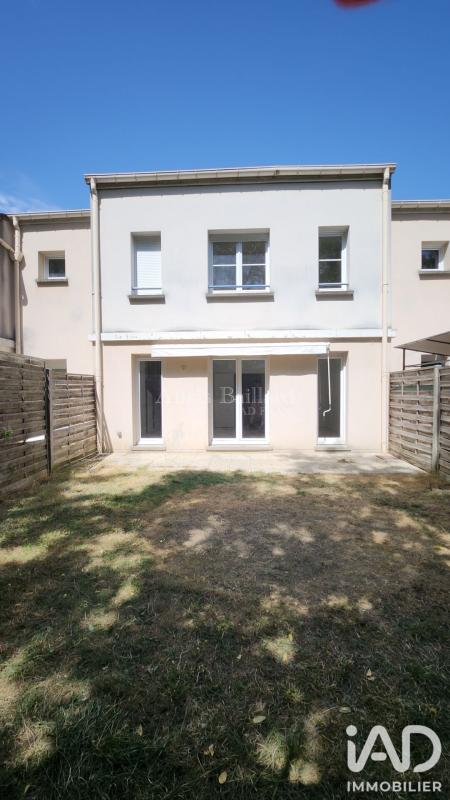 Maison 4 Pièce(s) Moissy-Cramayel