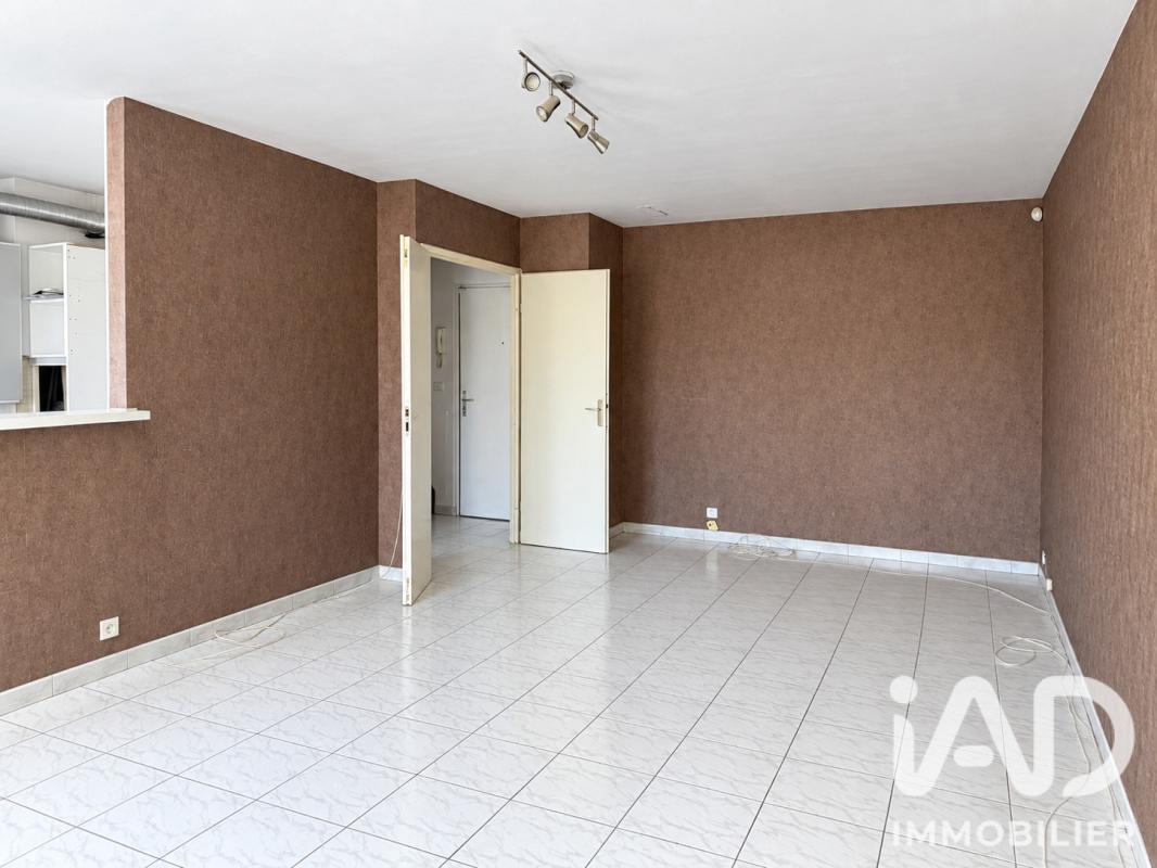 Appartement 3 Pièce(s) Vaires-sur-Marne - Photo 4