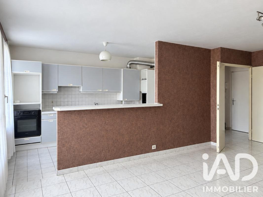 Appartement 3 Pièce(s) Vaires-sur-Marne - Photo 6