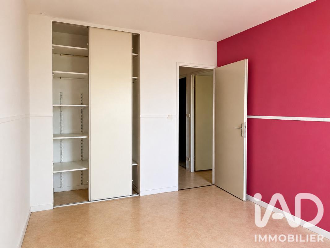 Appartement 3 Pièce(s) Vaires-sur-Marne - Photo 10
