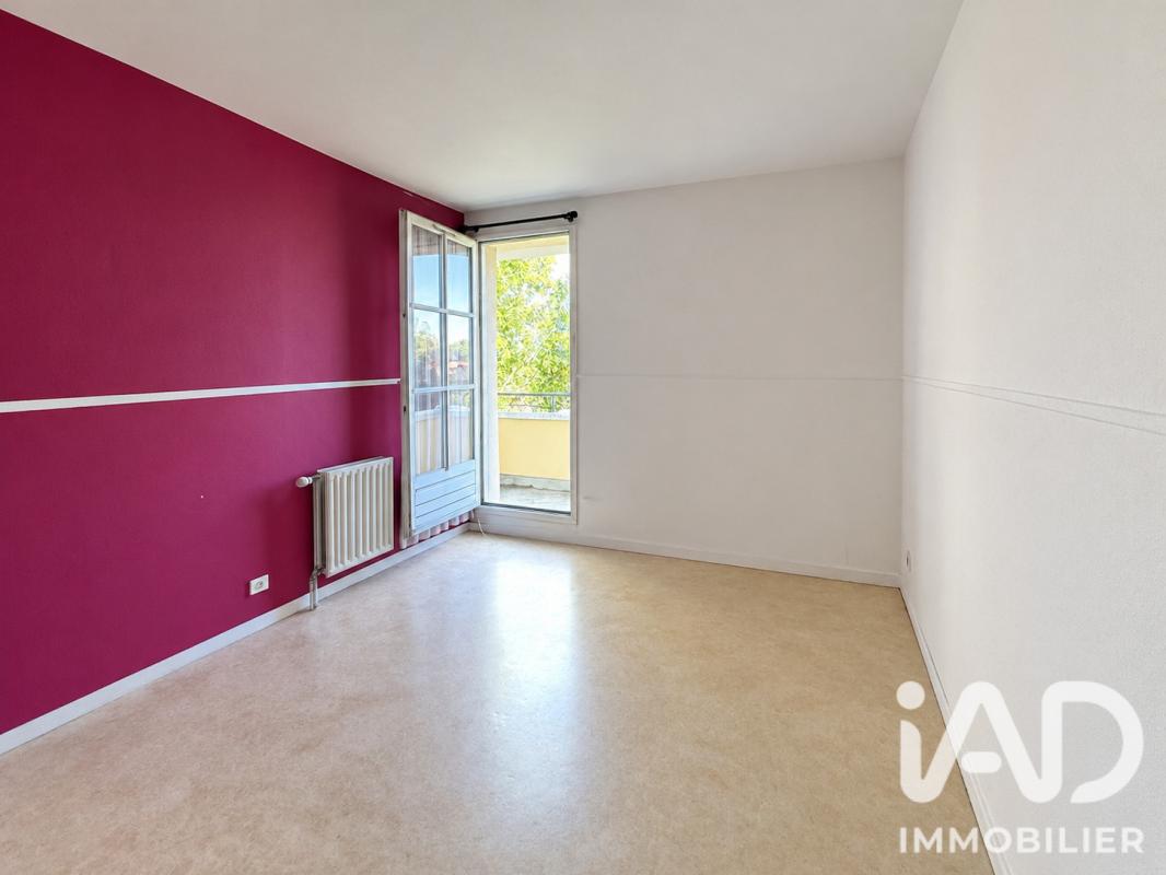 Appartement 3 Pièce(s) Vaires-sur-Marne - Photo 12