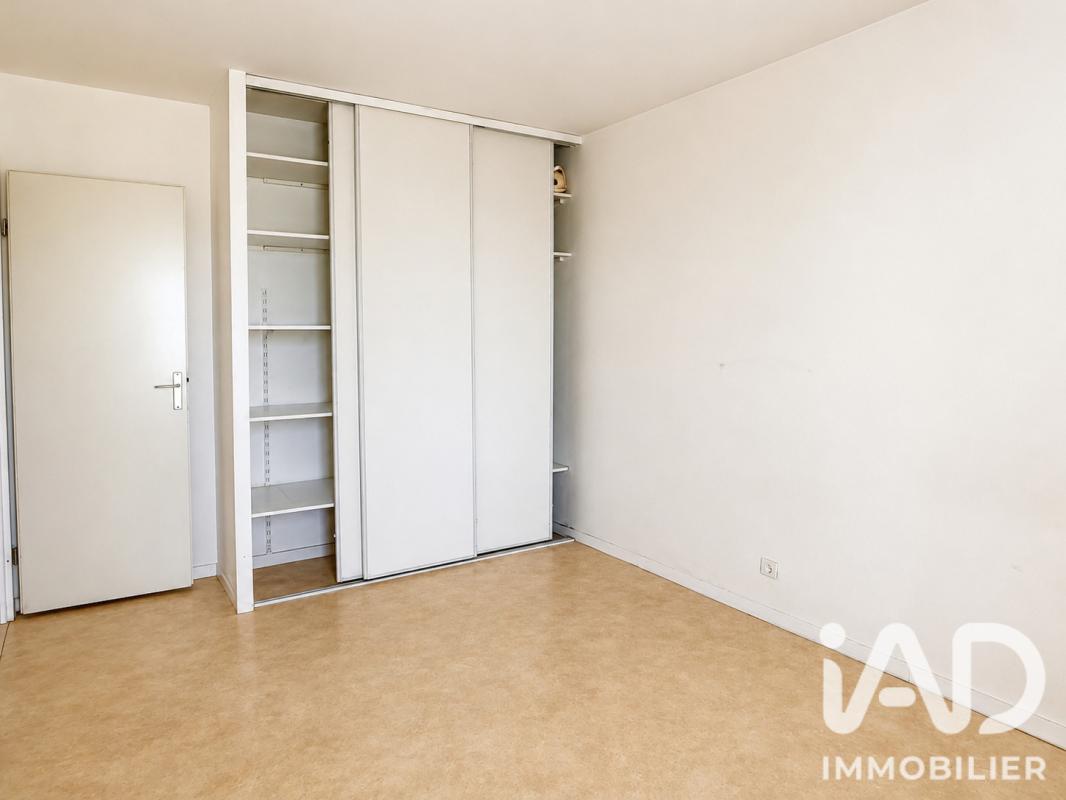 Appartement 3 Pièce(s) Vaires-sur-Marne - Photo 14