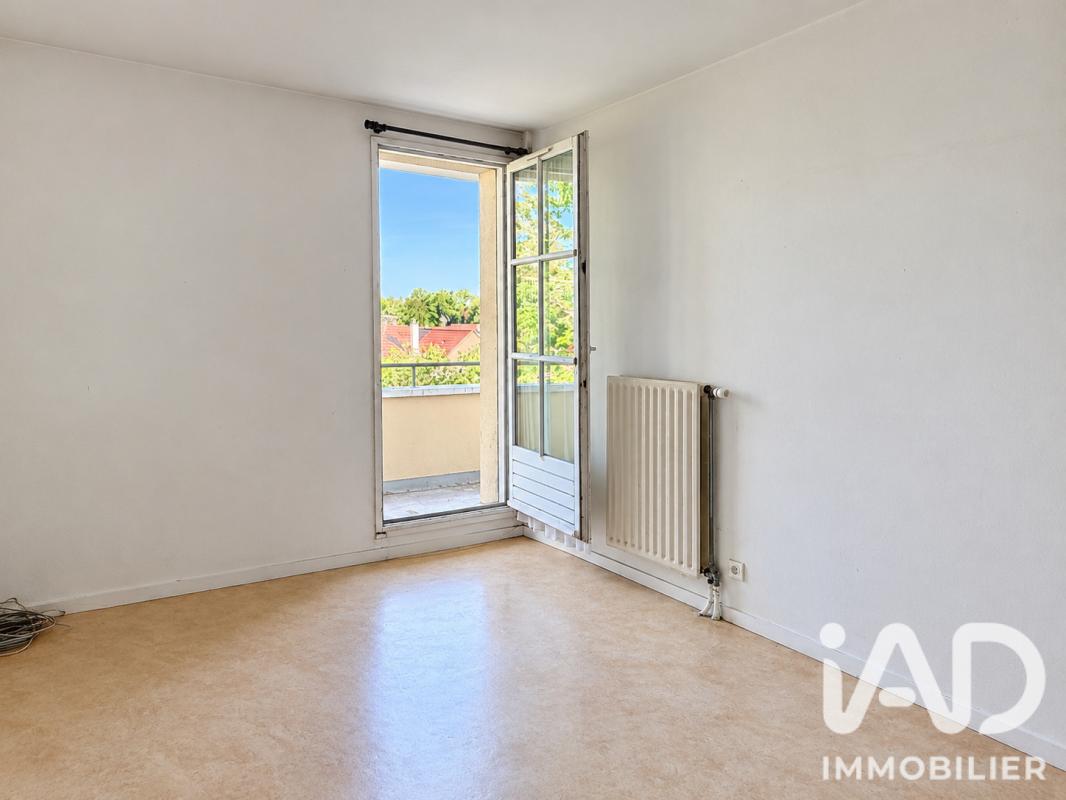 Appartement 3 Pièce(s) Vaires-sur-Marne - Photo 16