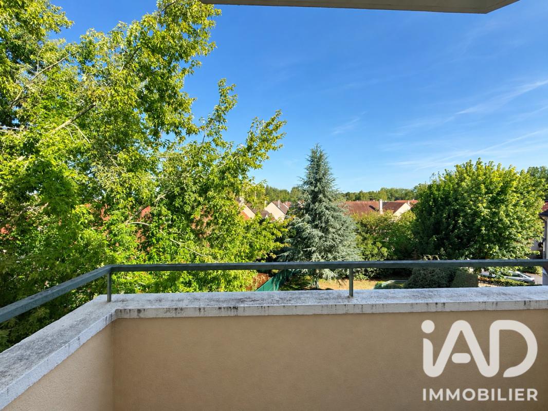 Appartement 3 Pièce(s) Vaires-sur-Marne - Photo 18