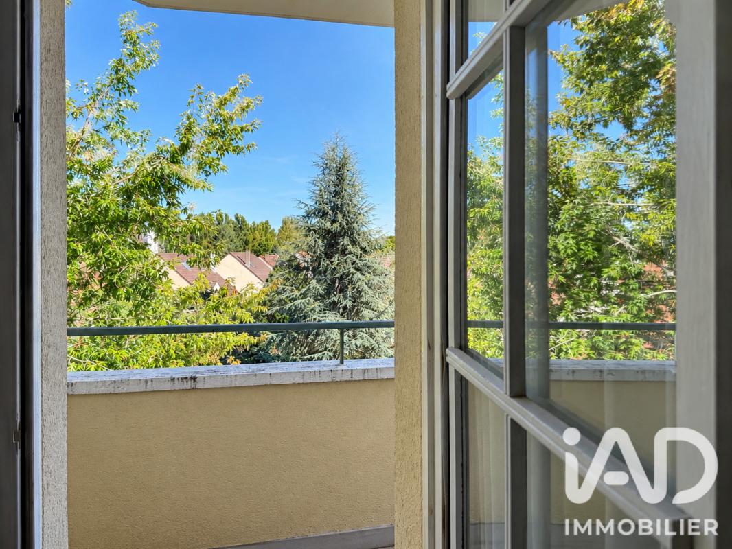 Appartement 3 Pièce(s) Vaires-sur-Marne - Photo 19
