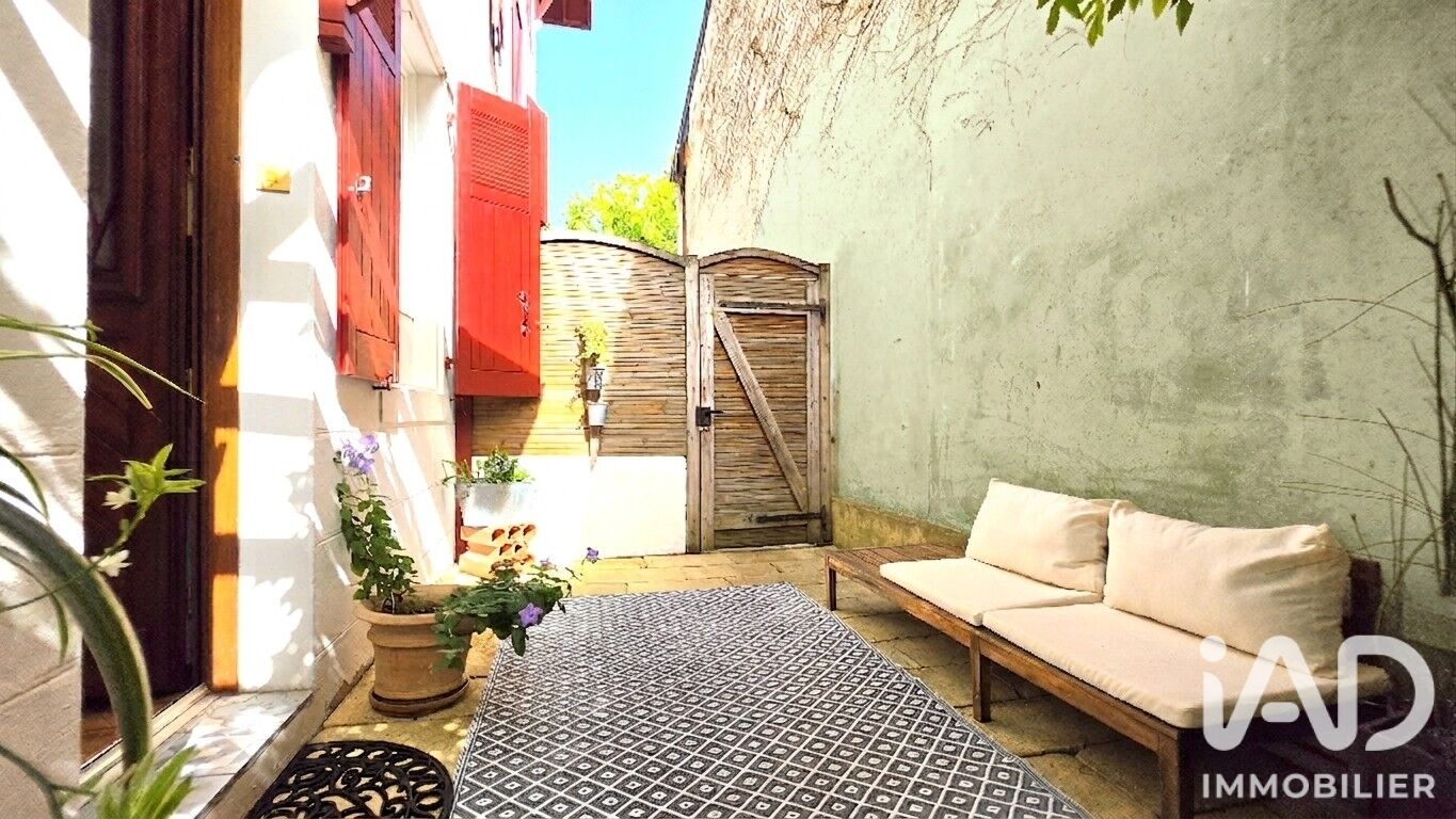 Appartement 3 Pièce(s) Bayonne
