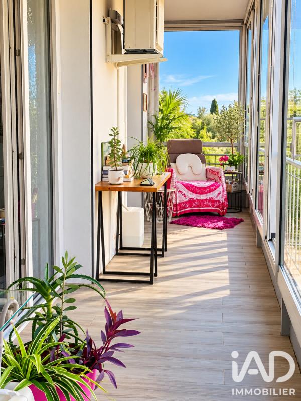 Appartement 3 Pièce(s) Six-Fours-les-Plages - Photo 1