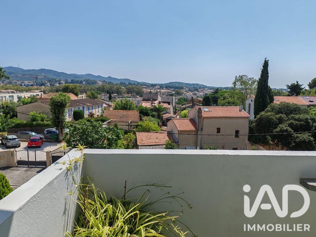 Appartement 3 Pièce(s) Six-Fours-les-Plages - Photo 2
