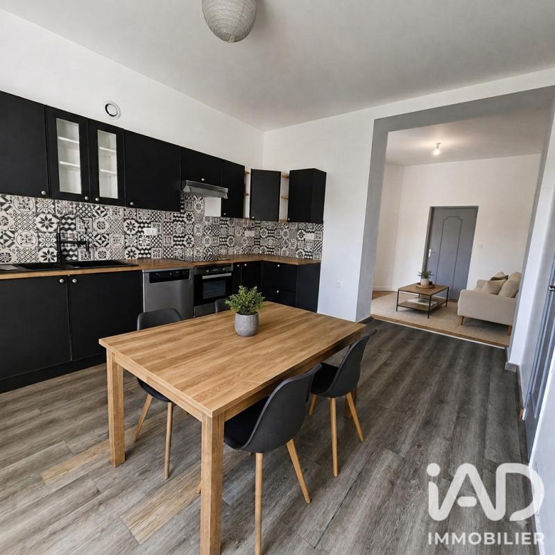 Appartement 3 Pièce(s) Nantes