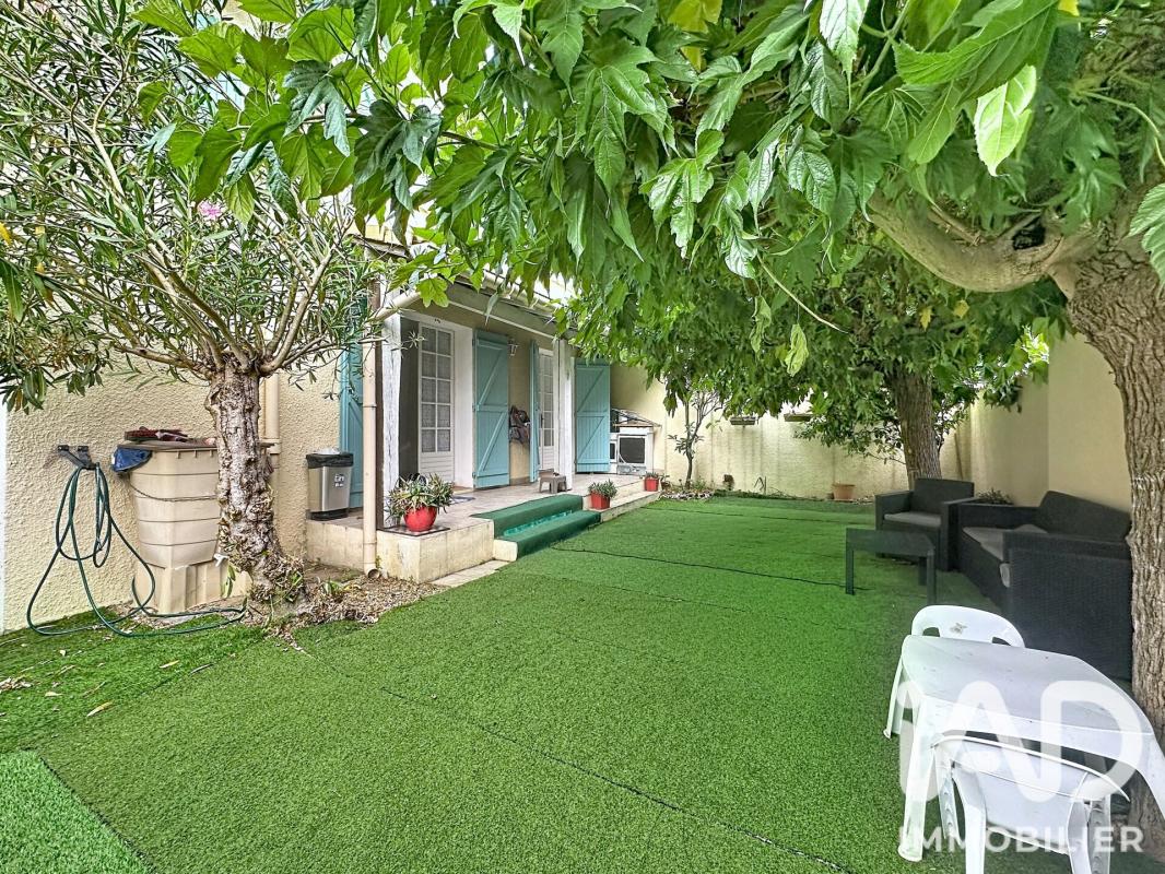 Maison 6 Pièce(s) Nîmes - Photo 2