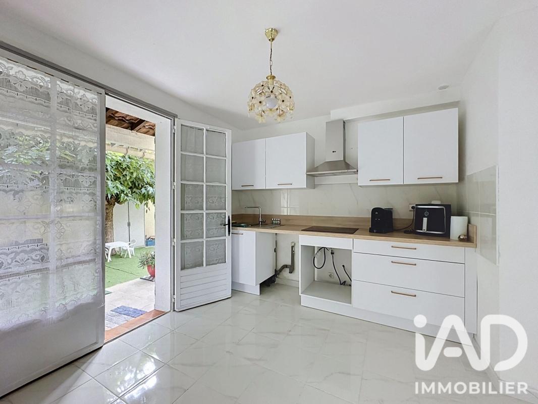 Maison 6 Pièce(s) Nîmes - Photo 4