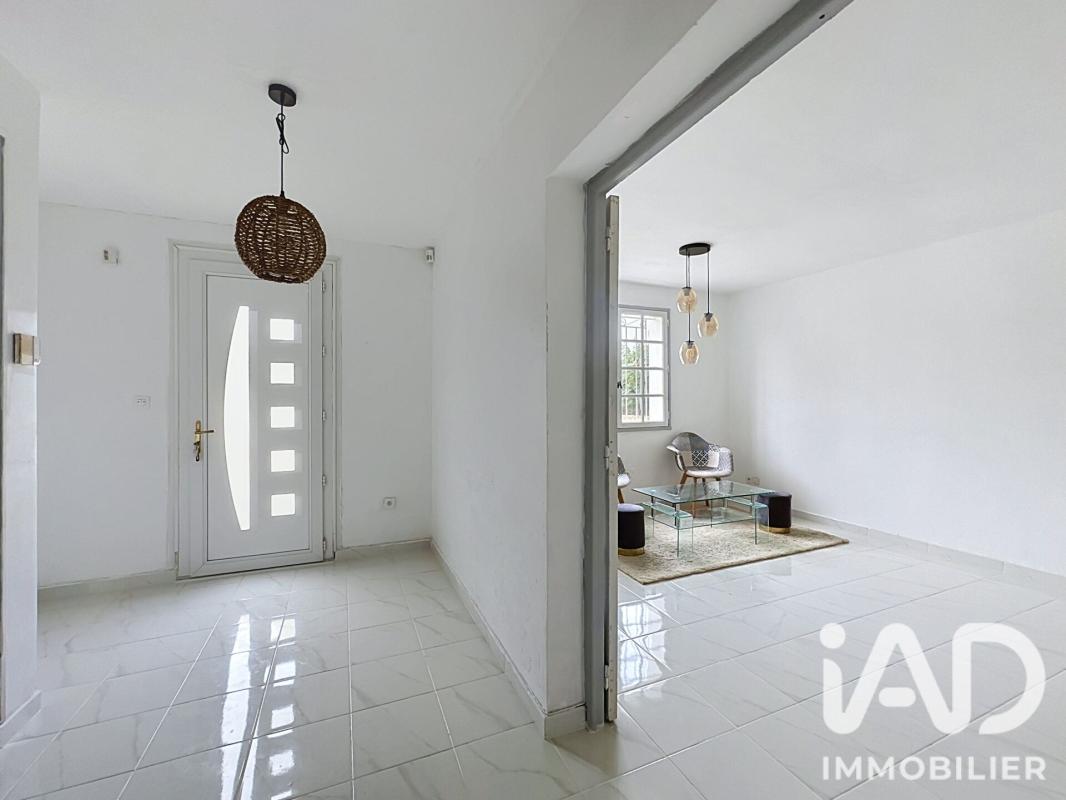 Maison 6 Pièce(s) Nîmes - Photo 7