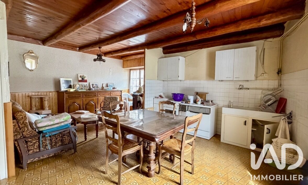 Maison 6 Pièce(s) Yssingeaux - Photo 4