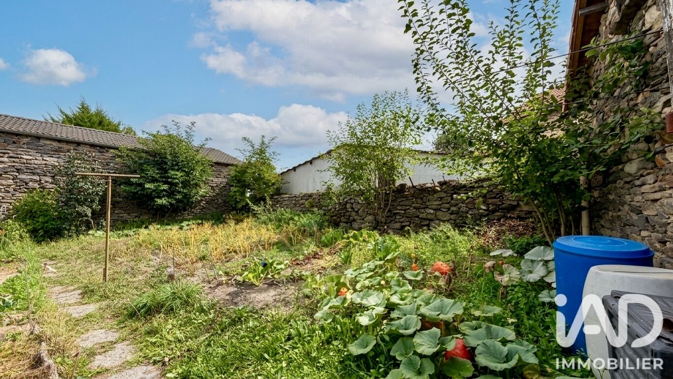 Maison 6 Pièce(s) Yssingeaux - Photo 9
