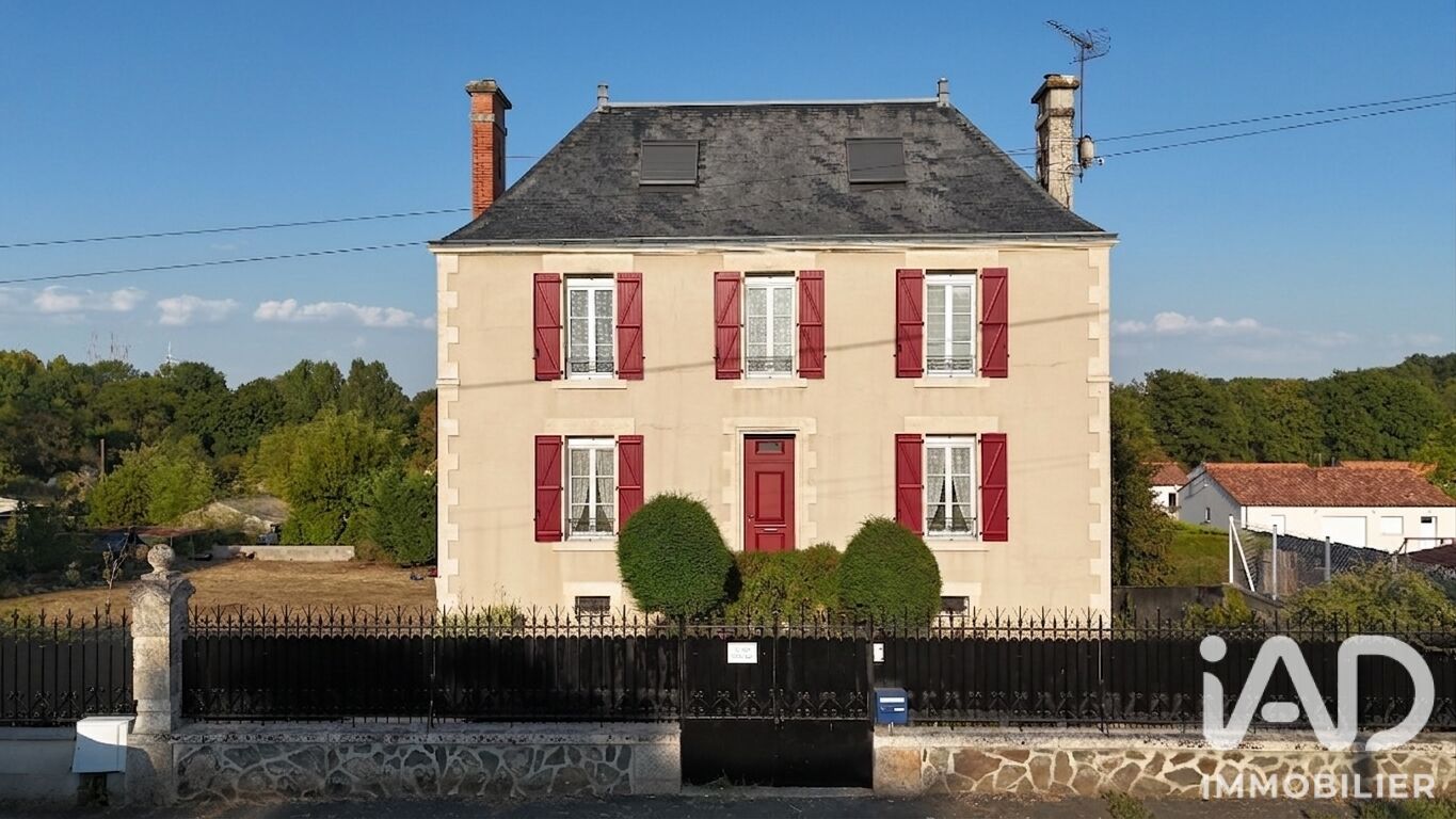 Maison 9 Pièce(s) Chantonnay