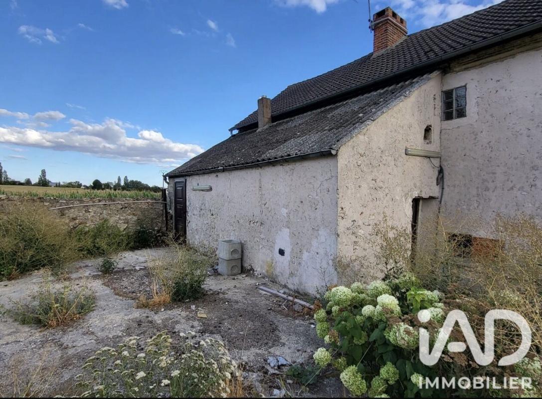 Maison 5 Pièce(s) La Ferté-sous-Jouarre