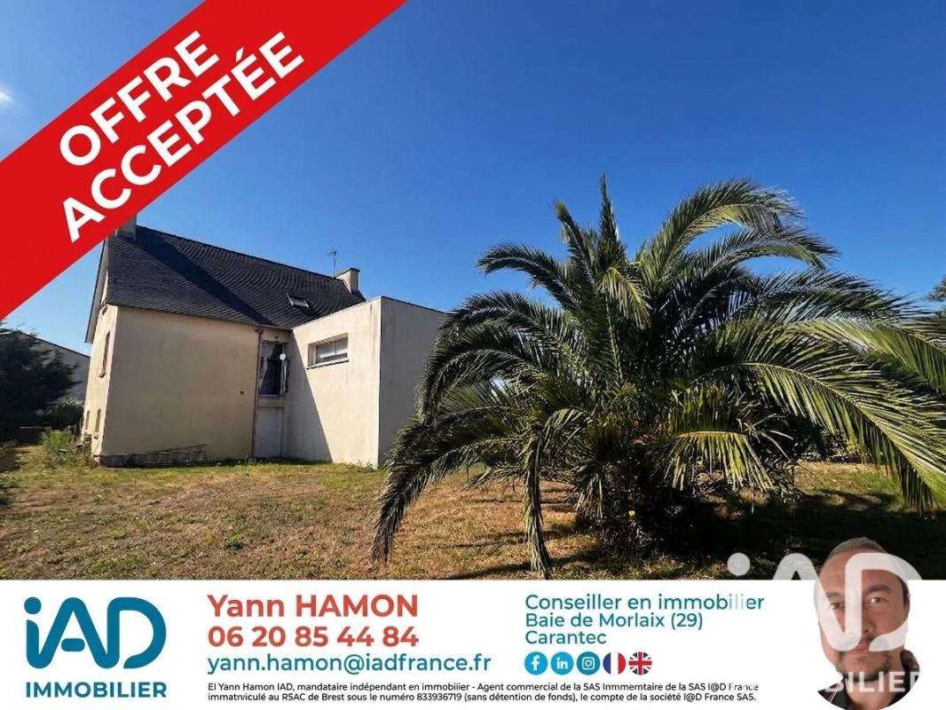 Maison 6 Pièce(s) Plouénan