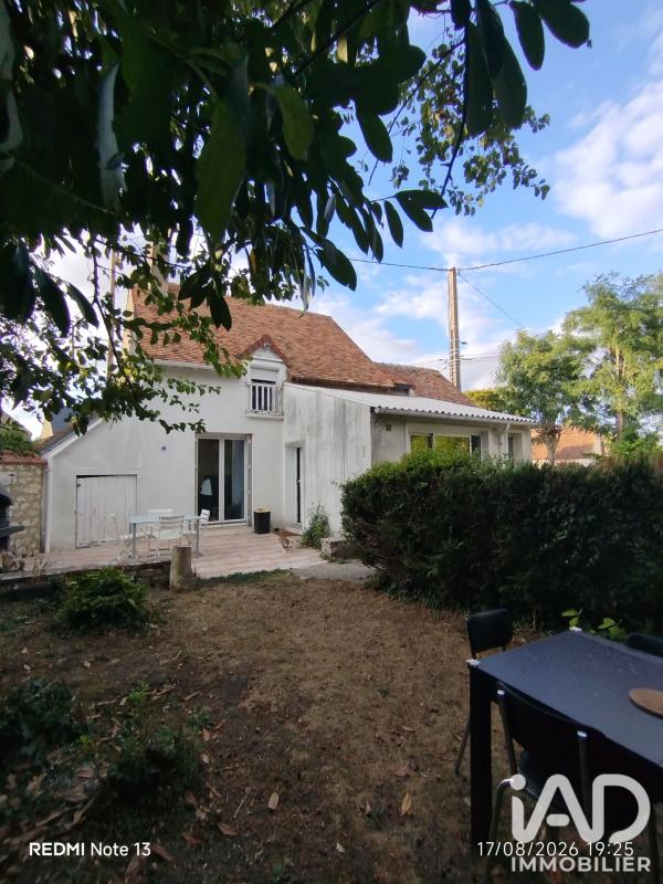 Maison 5 Pièce(s) Binas