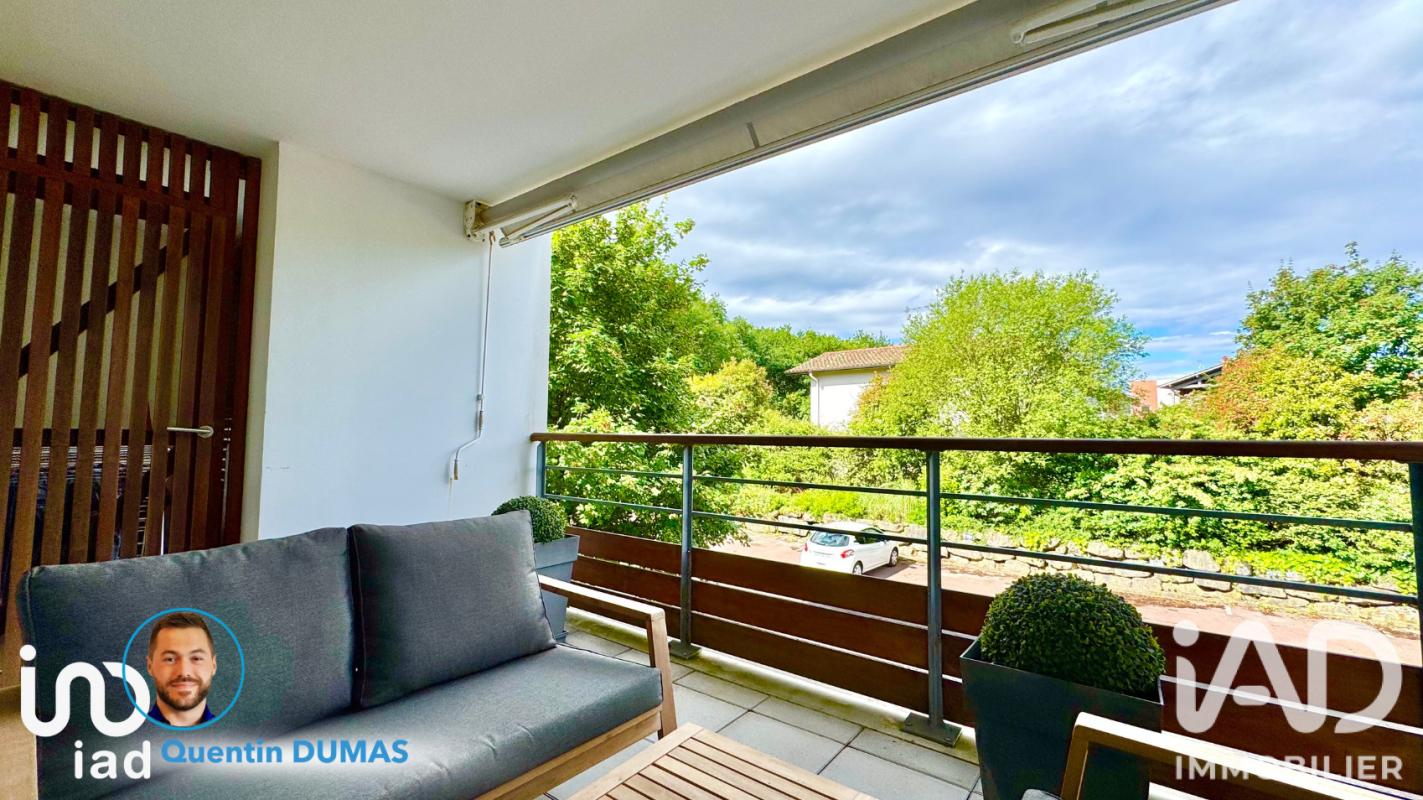 Appartement 3 Pièce(s) Saint-Jean-de-Luz - Photo 8