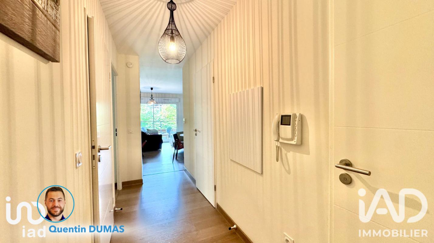 Appartement 3 Pièce(s) Saint-Jean-de-Luz - Photo 12