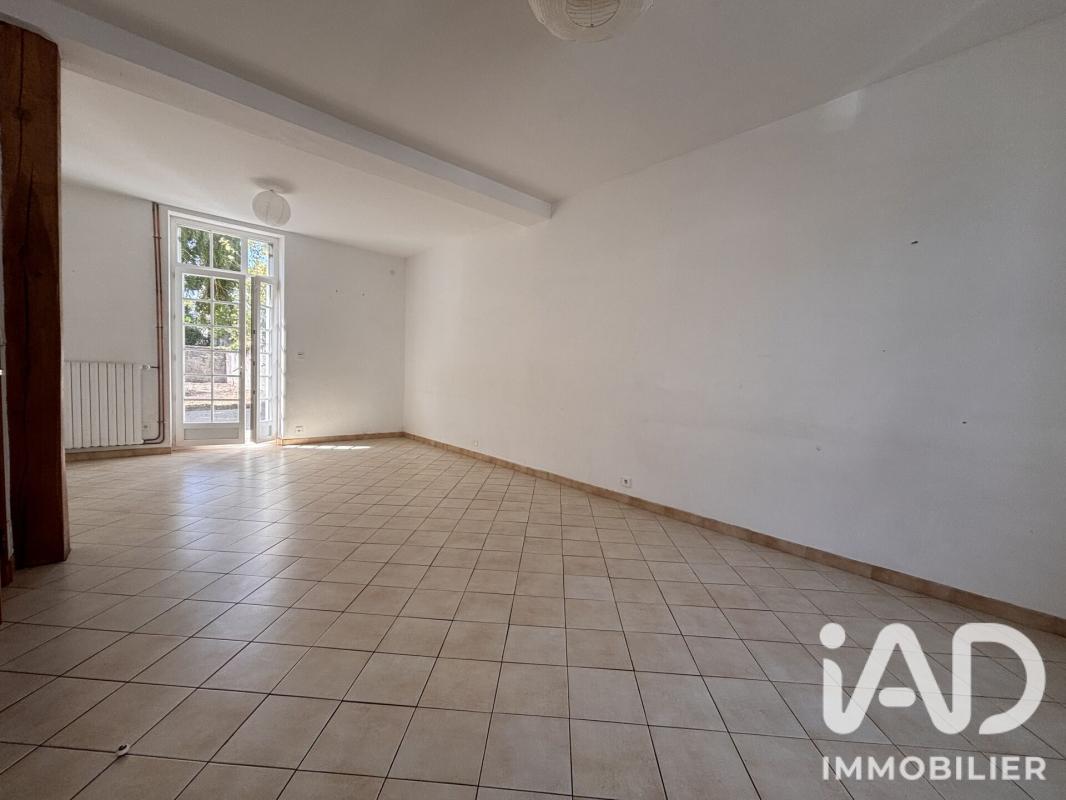 Maison 9 Pièce(s) Loudun - Photo 2