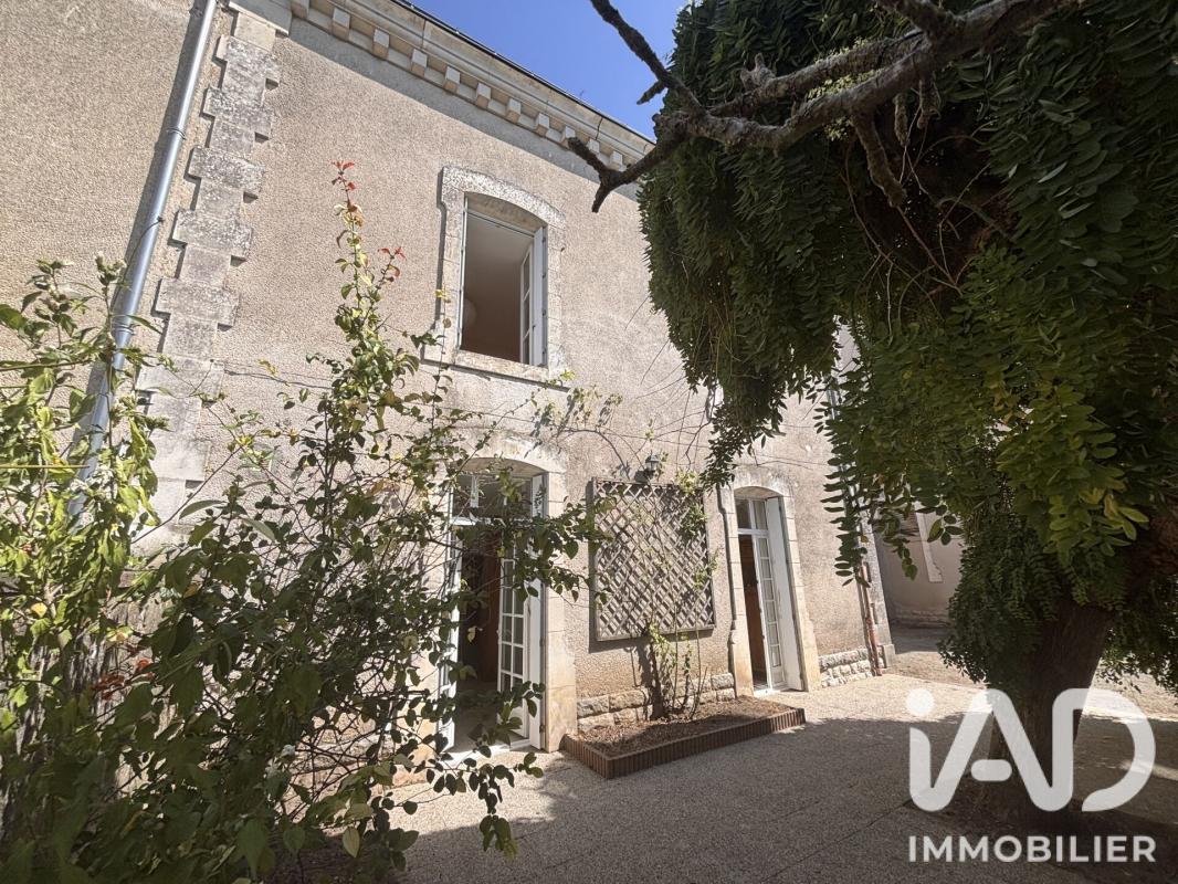 Maison 9 Pièce(s) Loudun - Photo 7