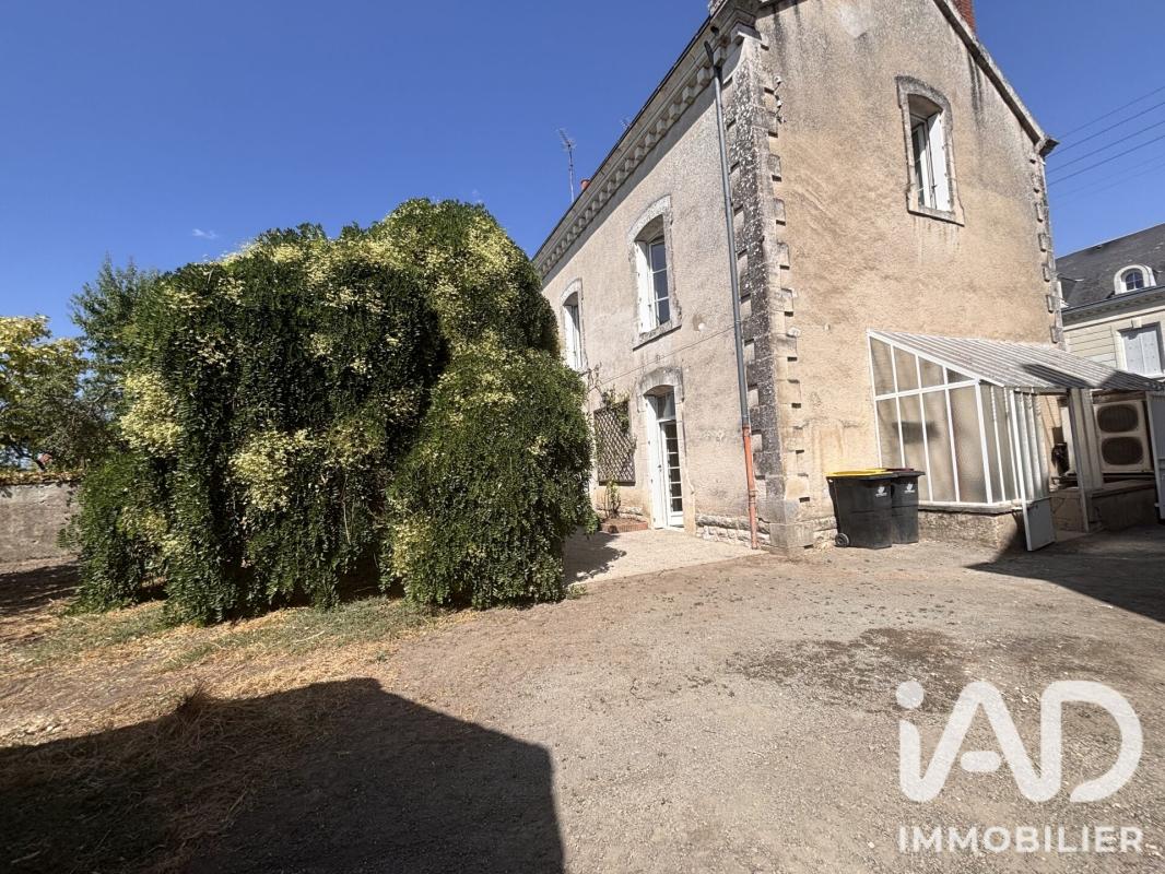 Maison 9 Pièce(s) Loudun - Photo 8
